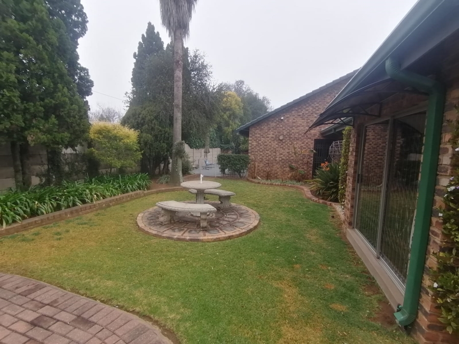 3 Bedroom Property for Sale in Abrahamsrust Free State